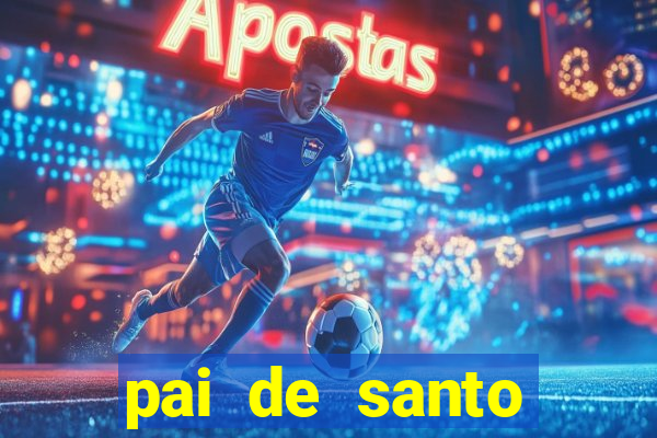 pai de santo consulta gratuita